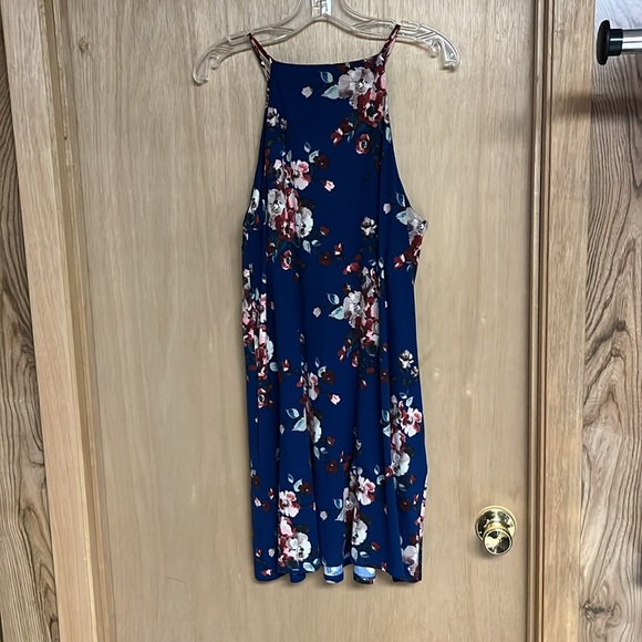 Nine Britton L Jemima Brushed Knit Dress - Picture 4 of 11